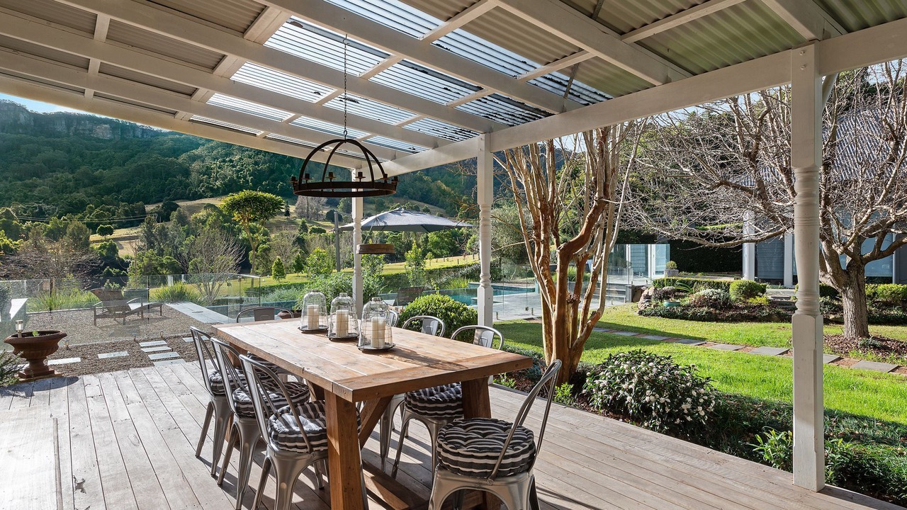 Photo of Outdoor in Wattamolla