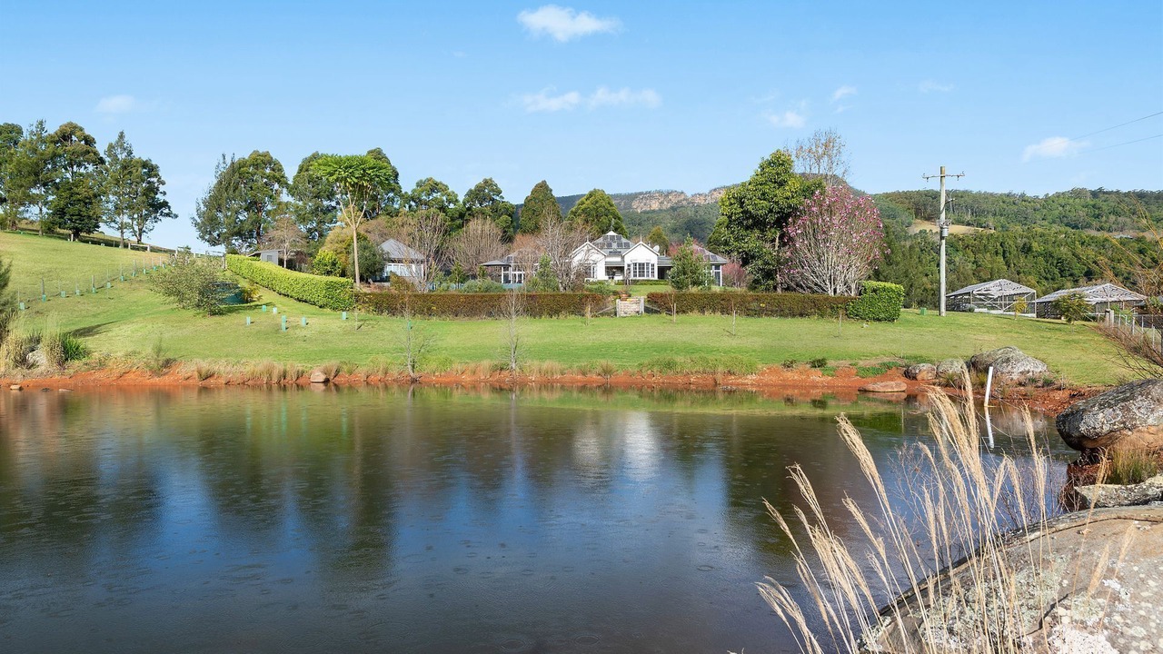 Photo of Outdoor in Wattamolla