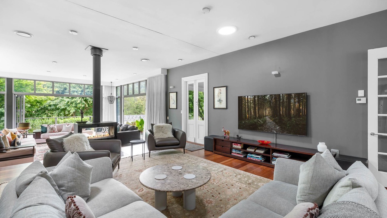 Photo of Livingroom in Wattamolla