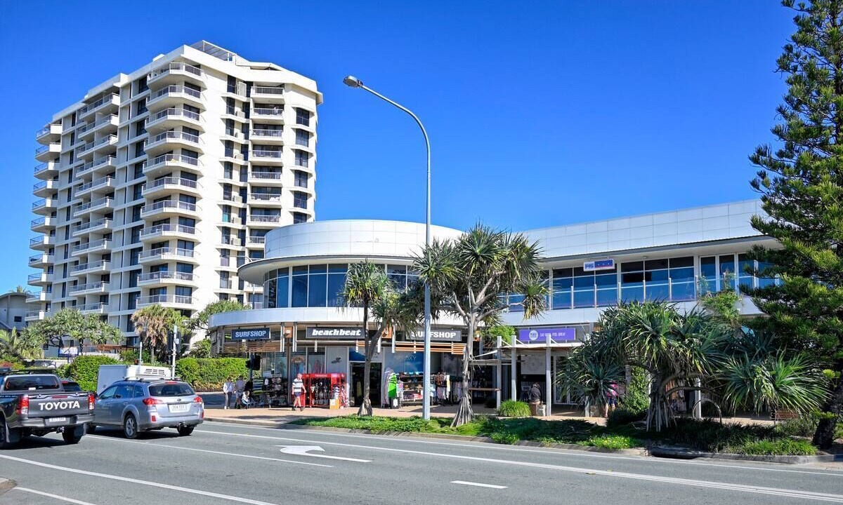 Photo of Others in Sunshine Coast