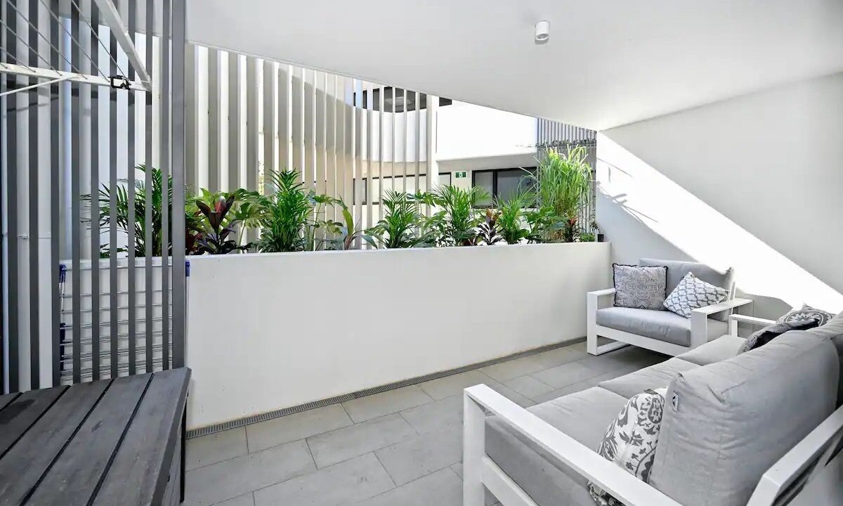 Photo of Patio Balcony in Sunshine Coast