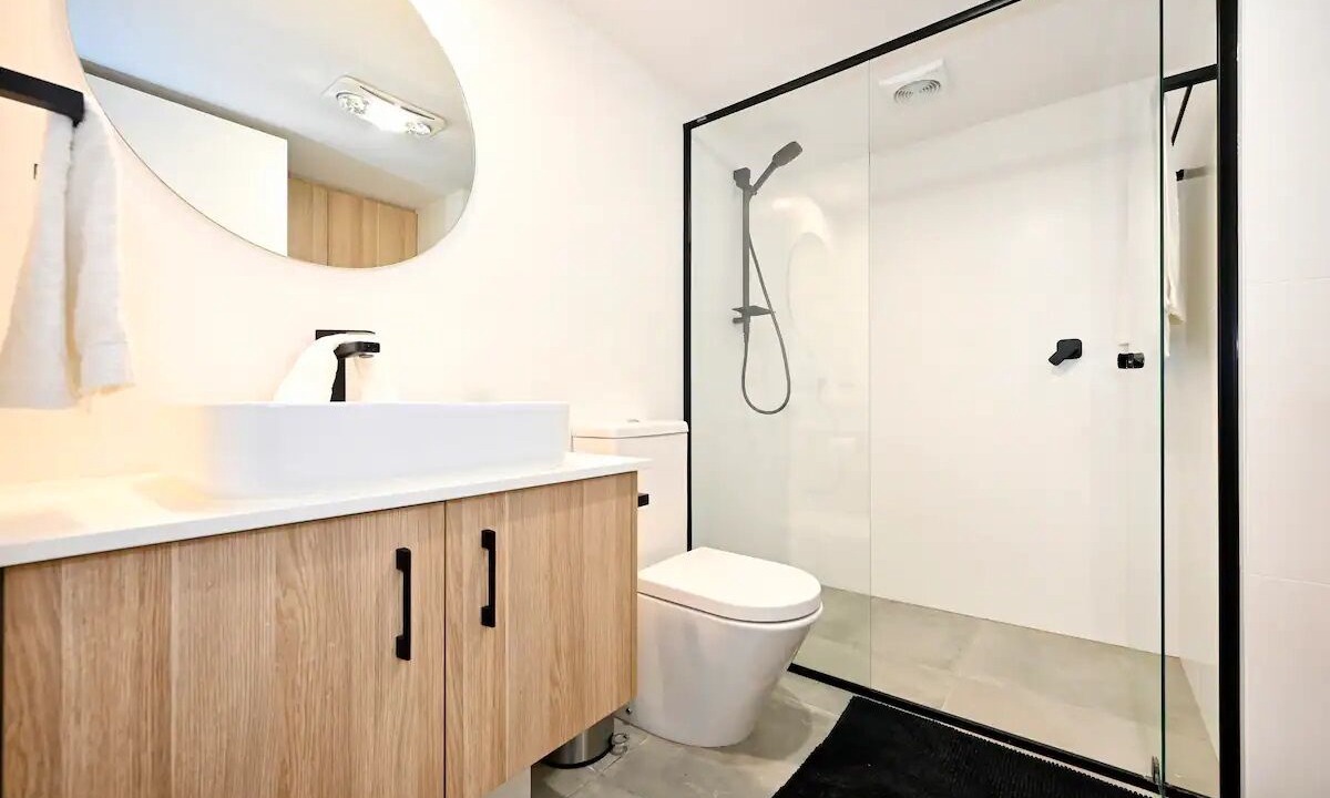 Photo of Bathroom in Sunshine Coast