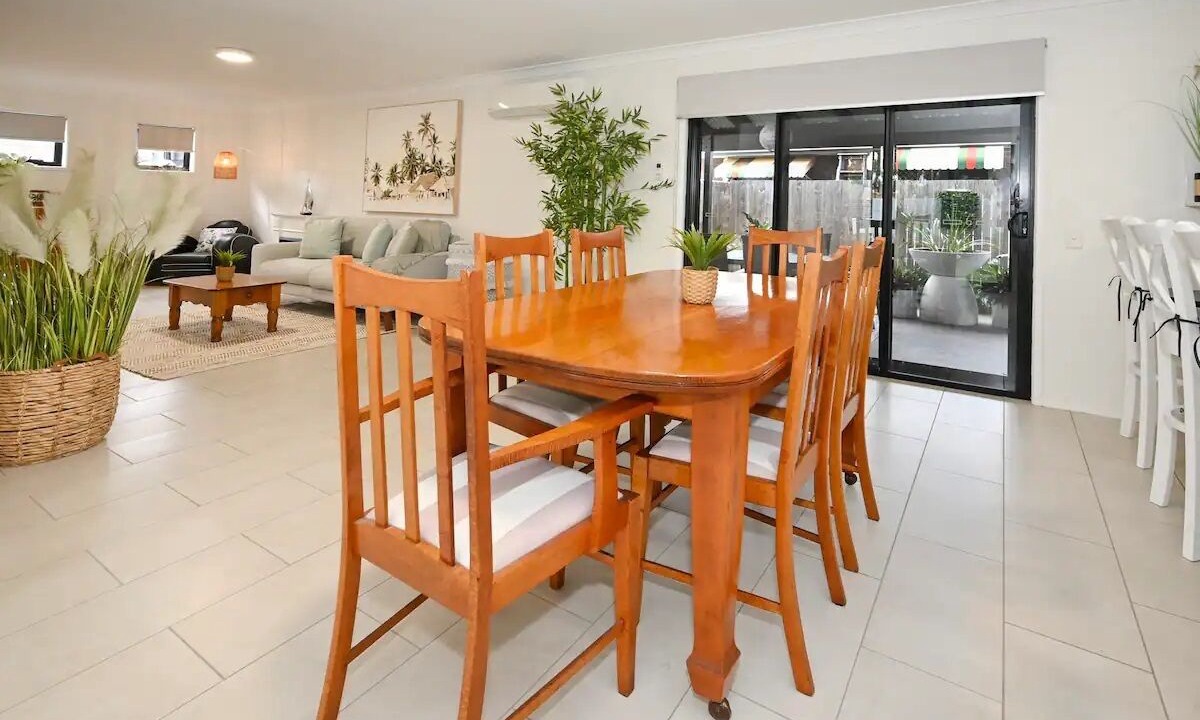 Photo of Livingroom in Buddina