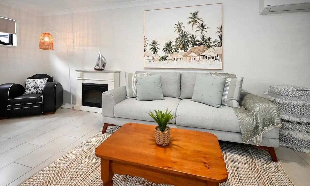 Photo of Bedroom in Buddina