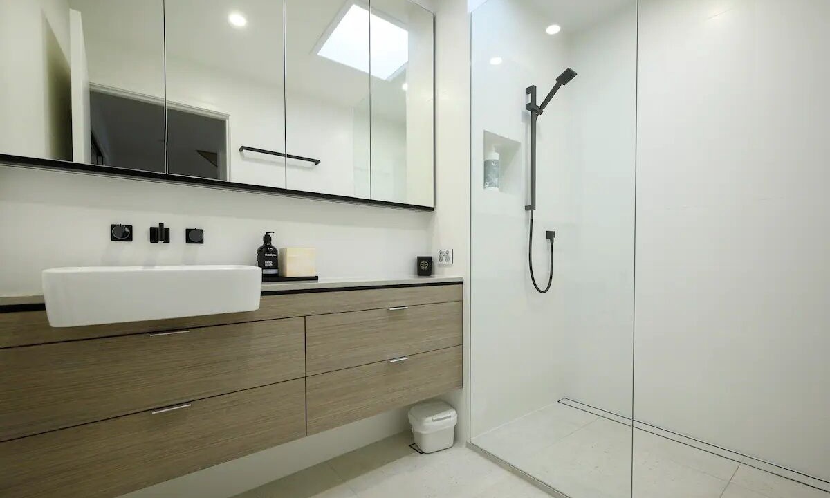 Photo of Bathroom in Maroochydore