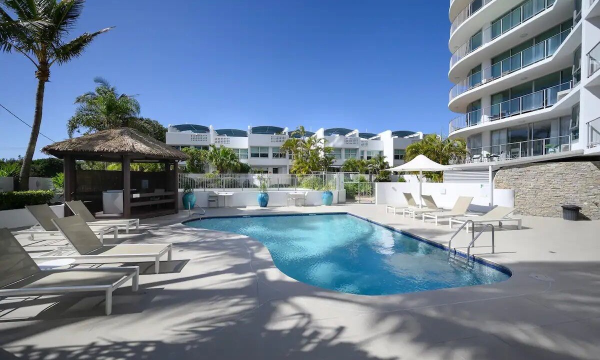 Photo of Outdoor in Maroochydore