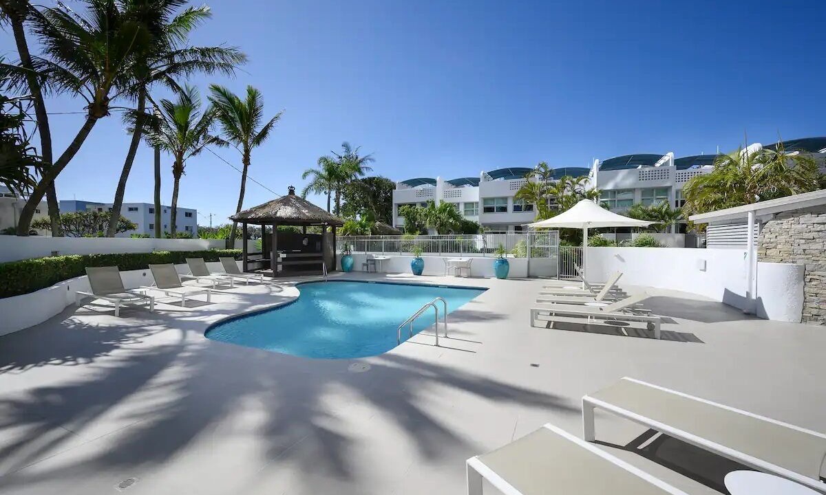 Photo of Outdoor in Maroochydore