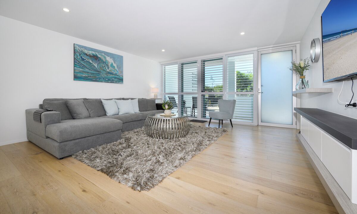 Photo of Bedroom in Maroochydore