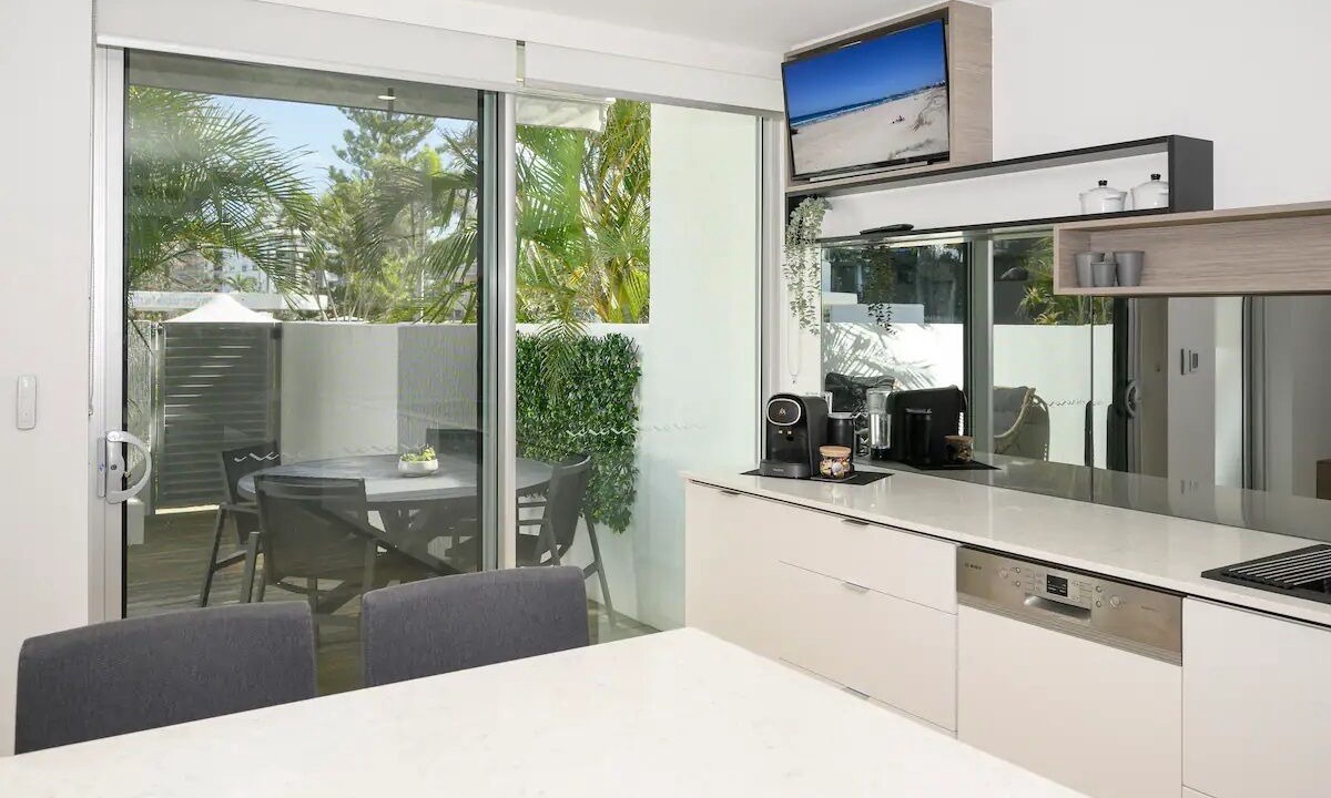 Photo of Outdoor in Maroochydore