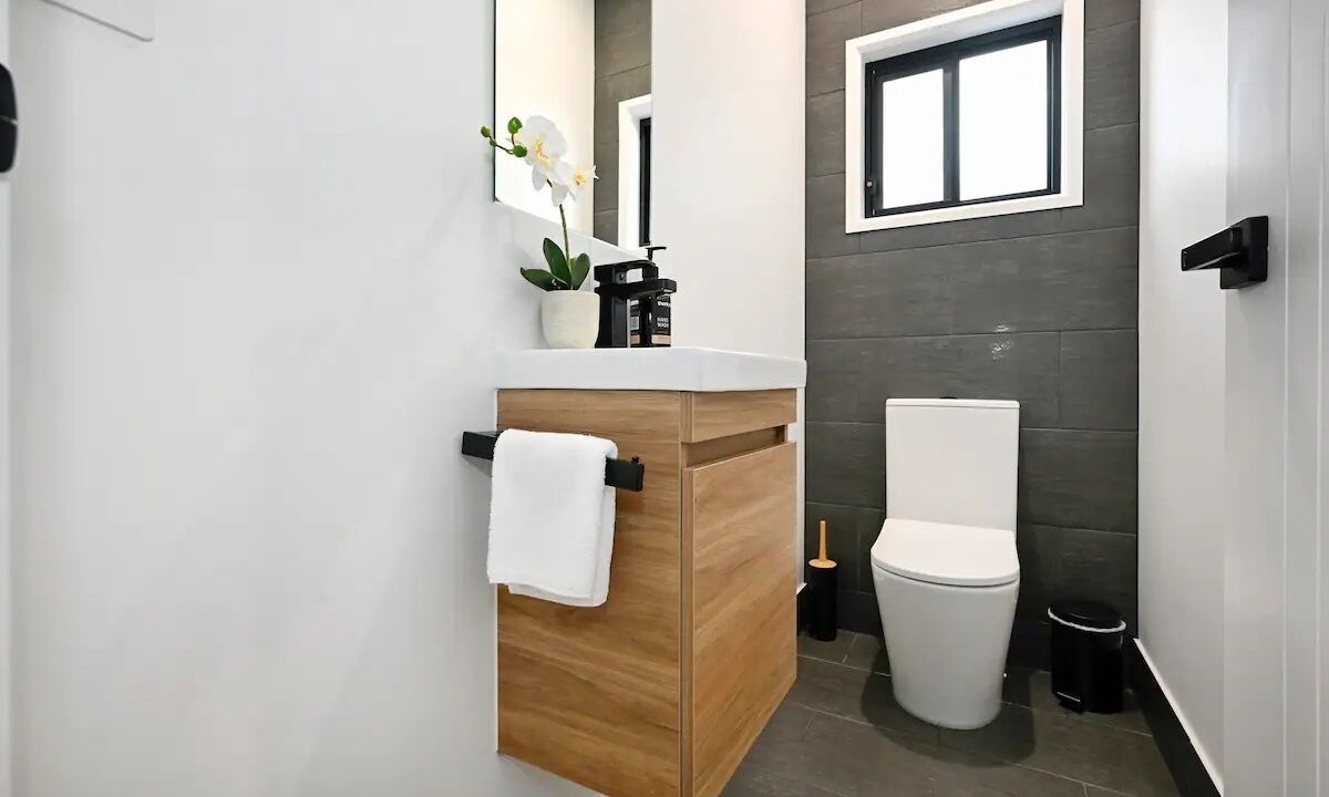 Photo of Bathroom in Bokarina