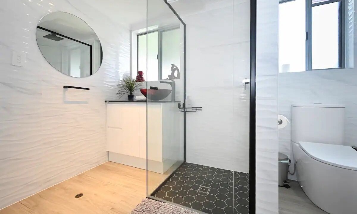 Photo of Bathroom in Buddina