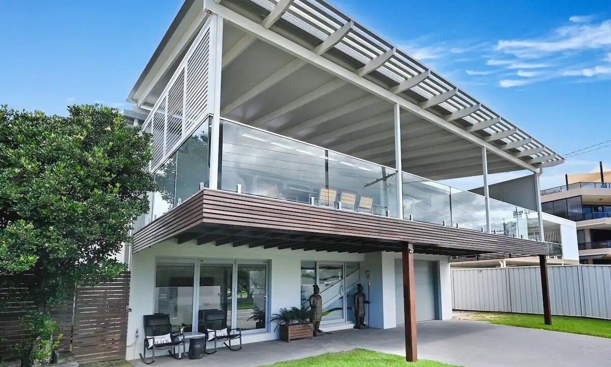 Photo of Patio Balcony in Buddina