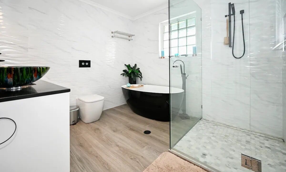 Photo of Bathroom in Buddina