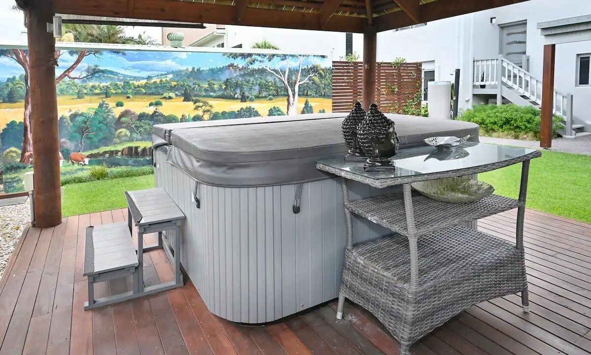 Photo of Outdoor in Buddina