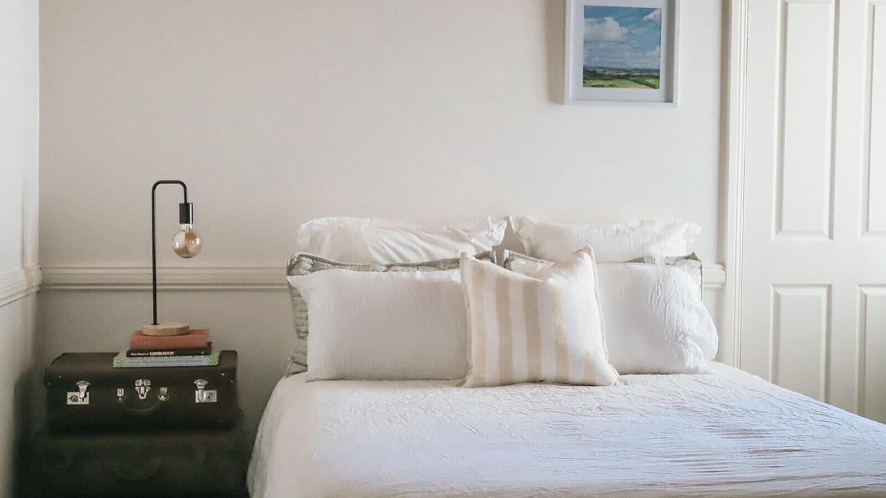 Photo of Bedroom in Limbri