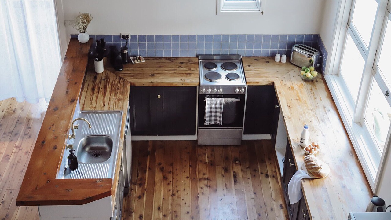 Photo of Kitchen in Limbri