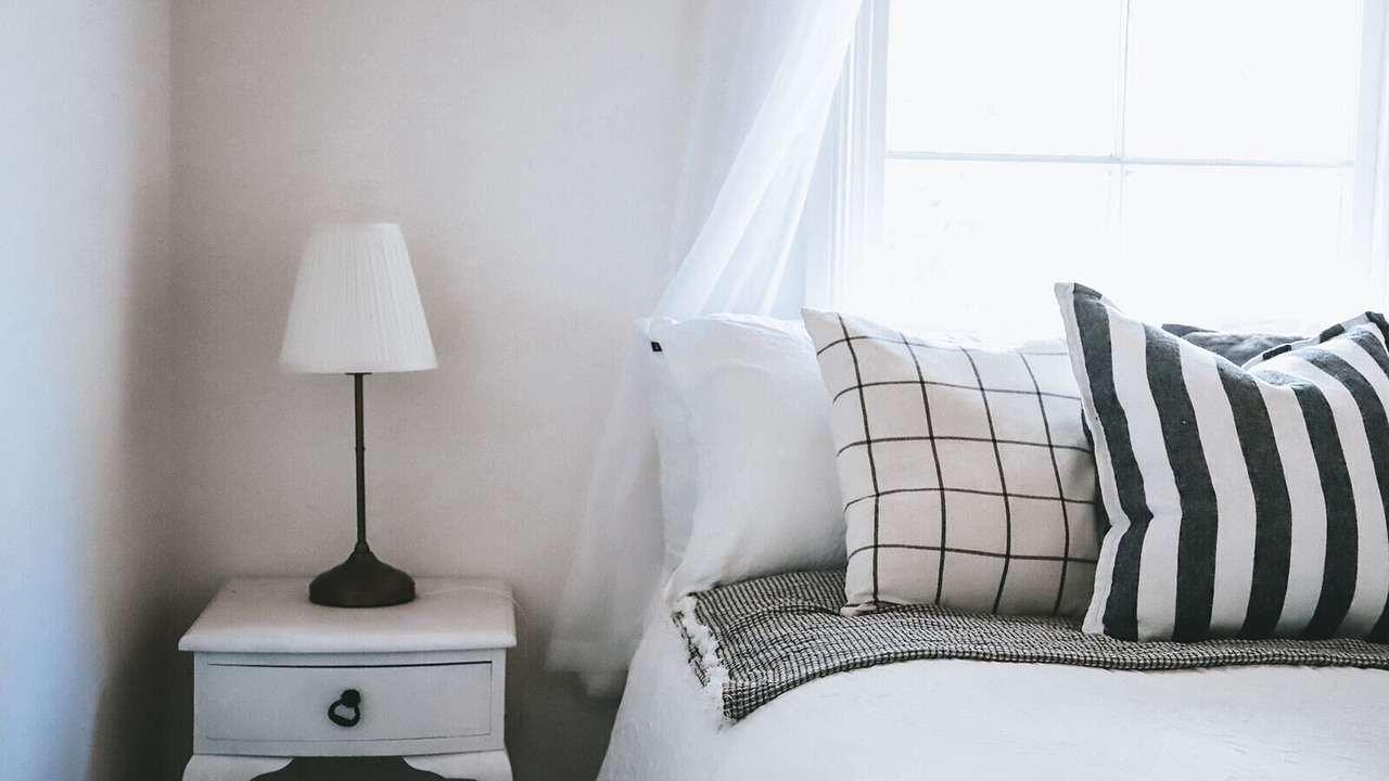 Photo of Bedroom in Limbri