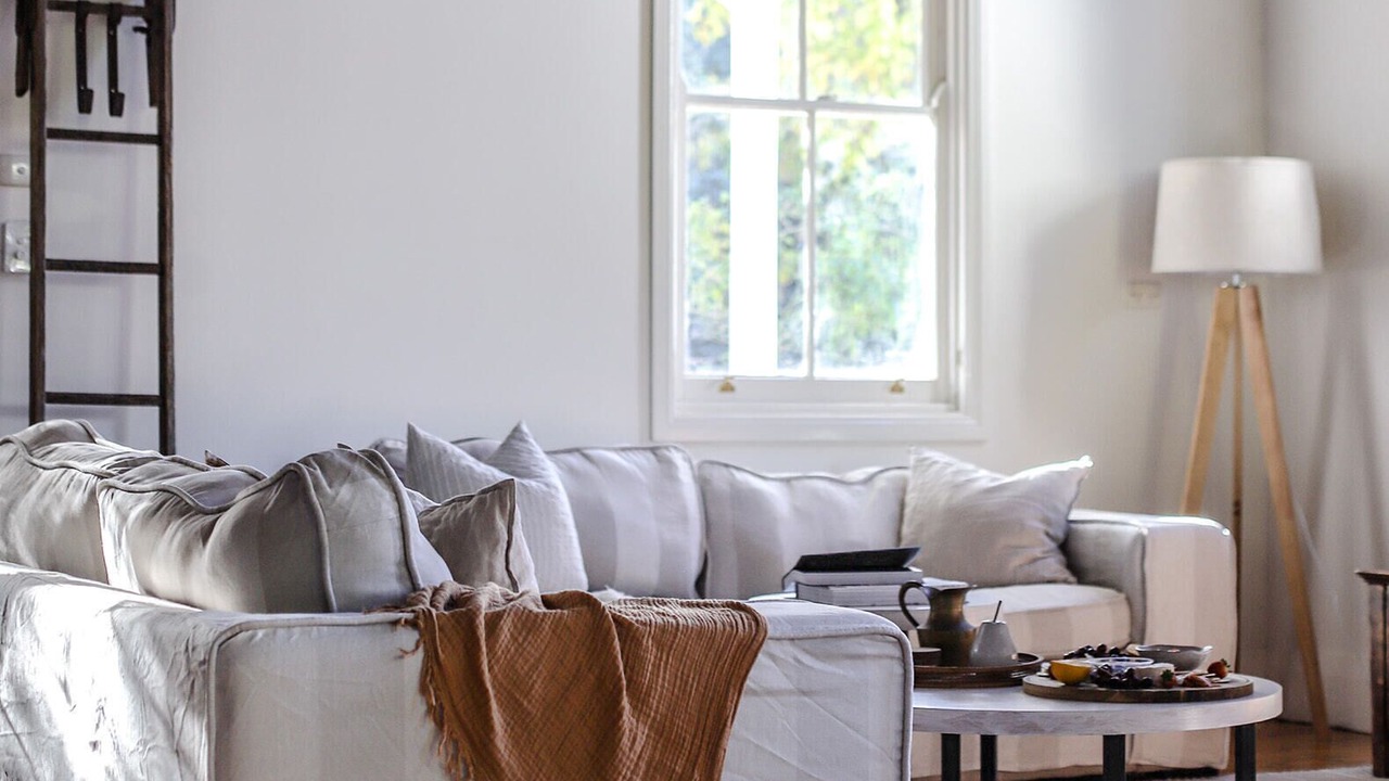 Photo of Livingroom in Limbri