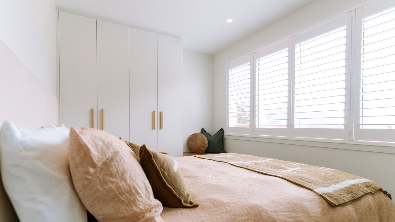 Photo of Bedroom in Currarong