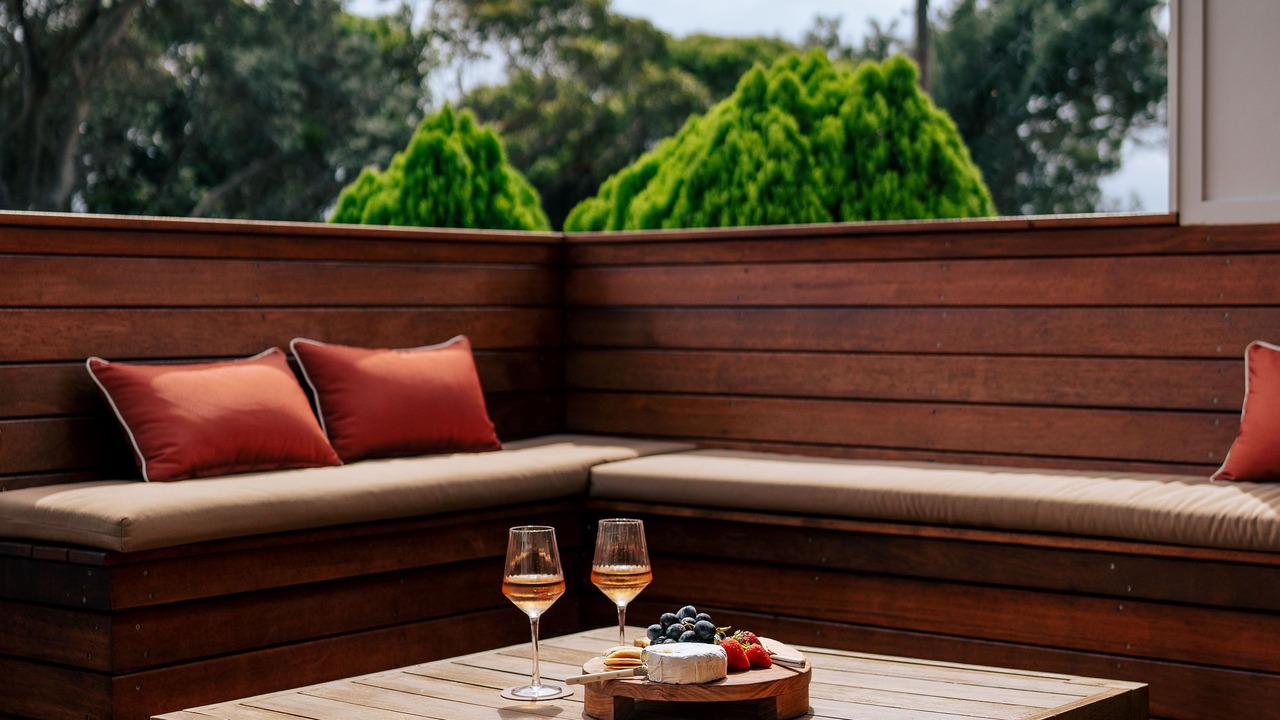 Photo of Patio Balcony in Currarong