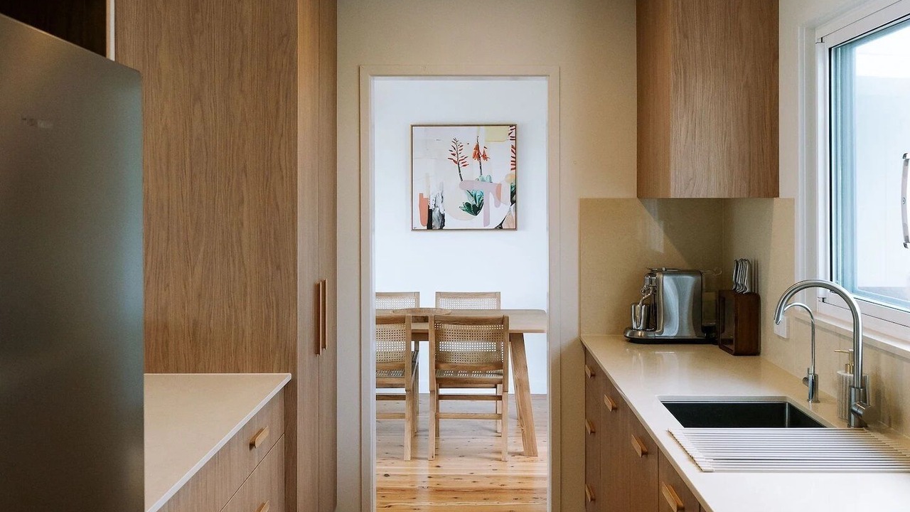 Photo of Kitchen in Currarong