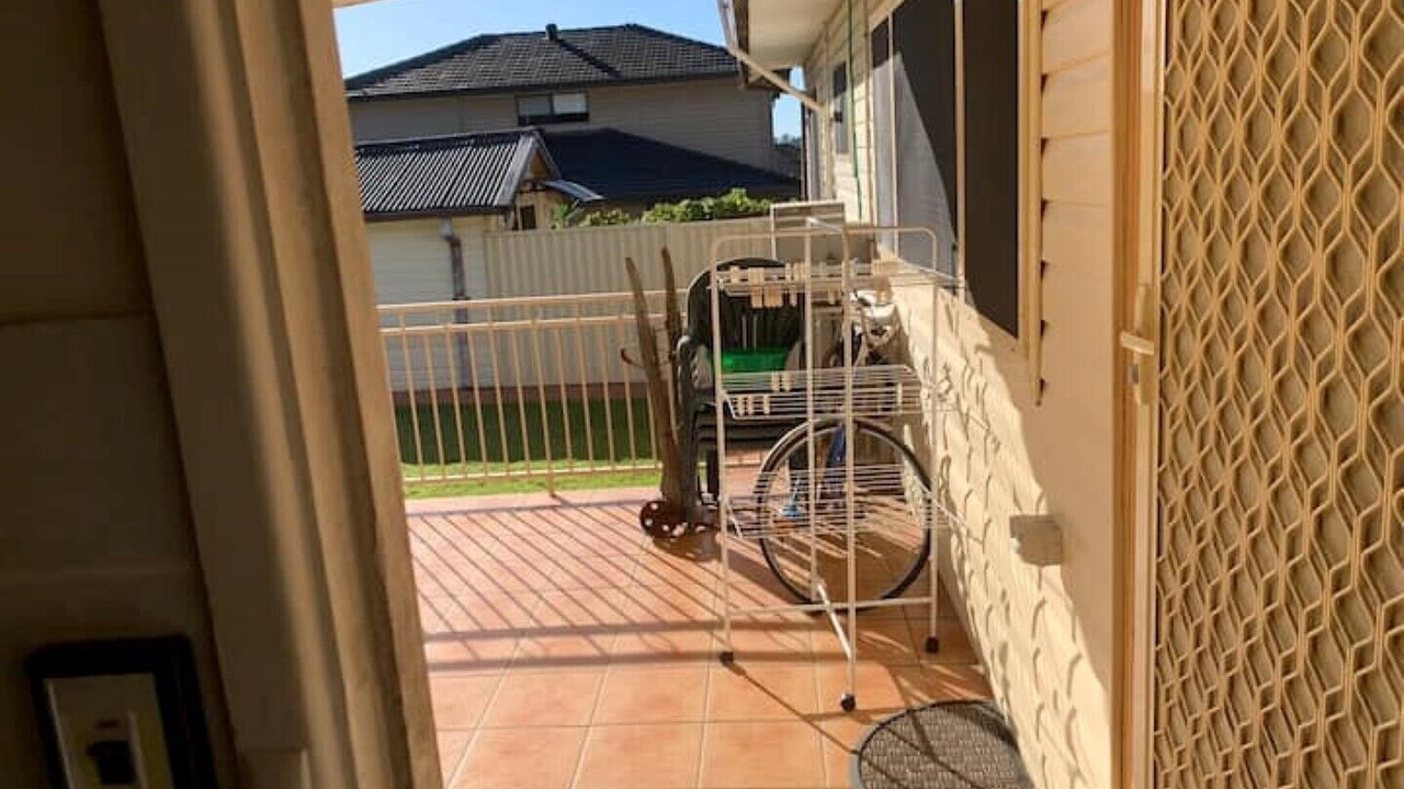 Photo of Patio Balcony in Mount Druitt