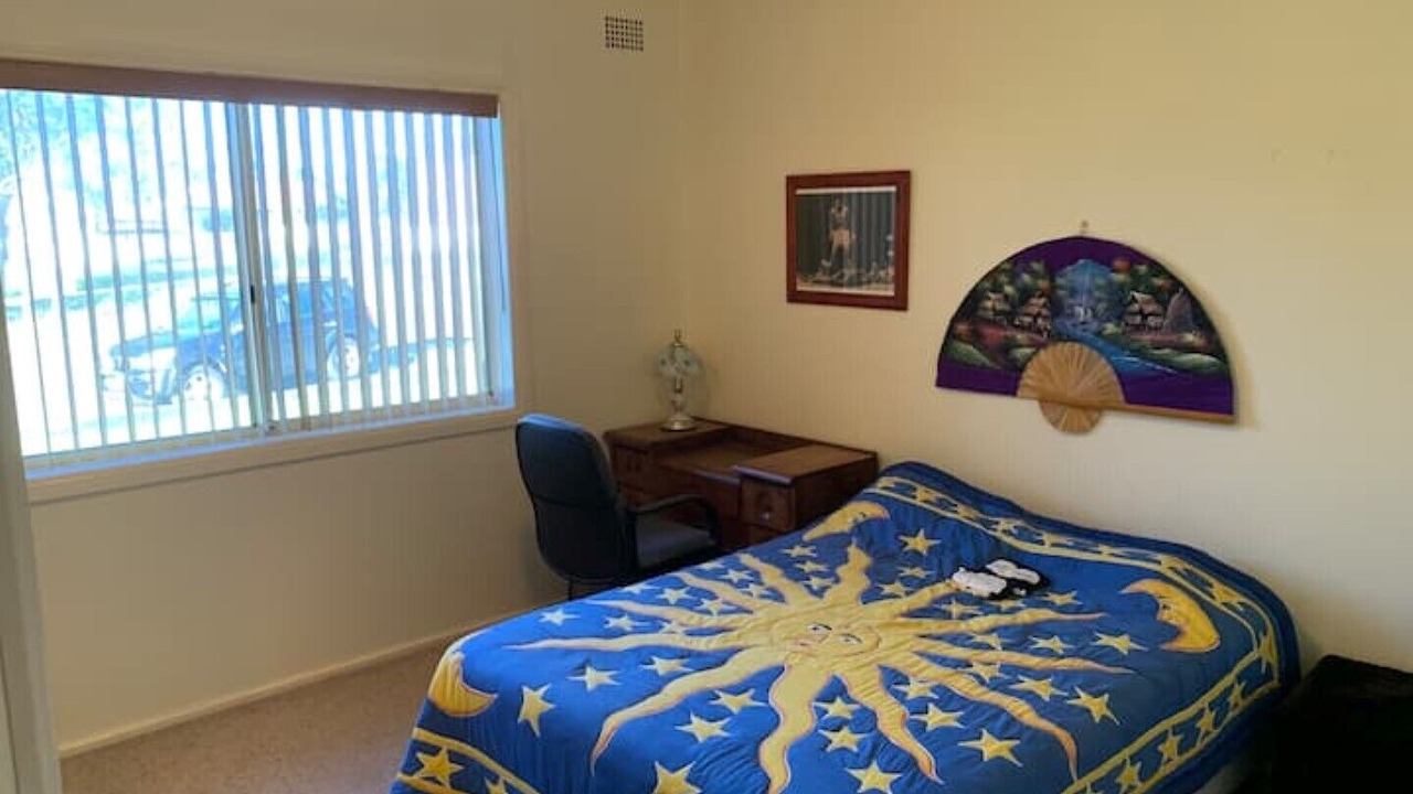 Photo of Bedroom in Mount Druitt