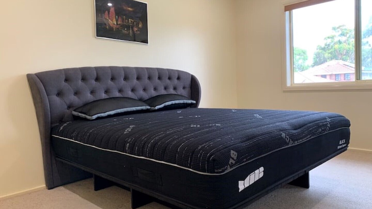 Photo of Bedroom in Mount Druitt