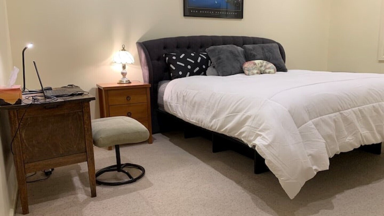 Photo of Bedroom in Mount Druitt