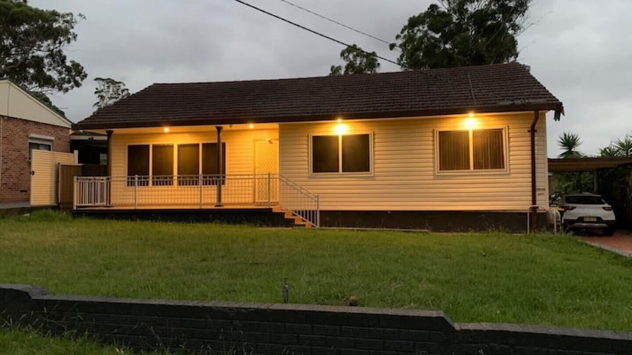 Photo of Outdoor in Mount Druitt