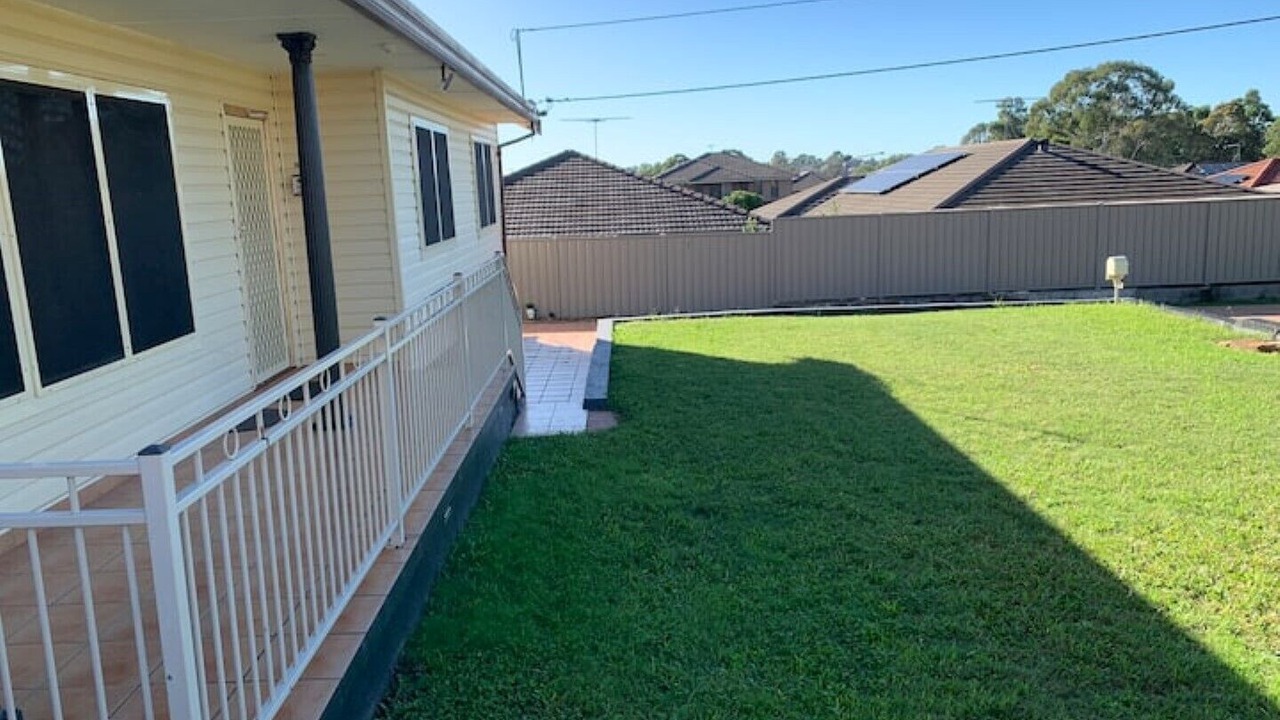 Photo of Outdoor in Mount Druitt