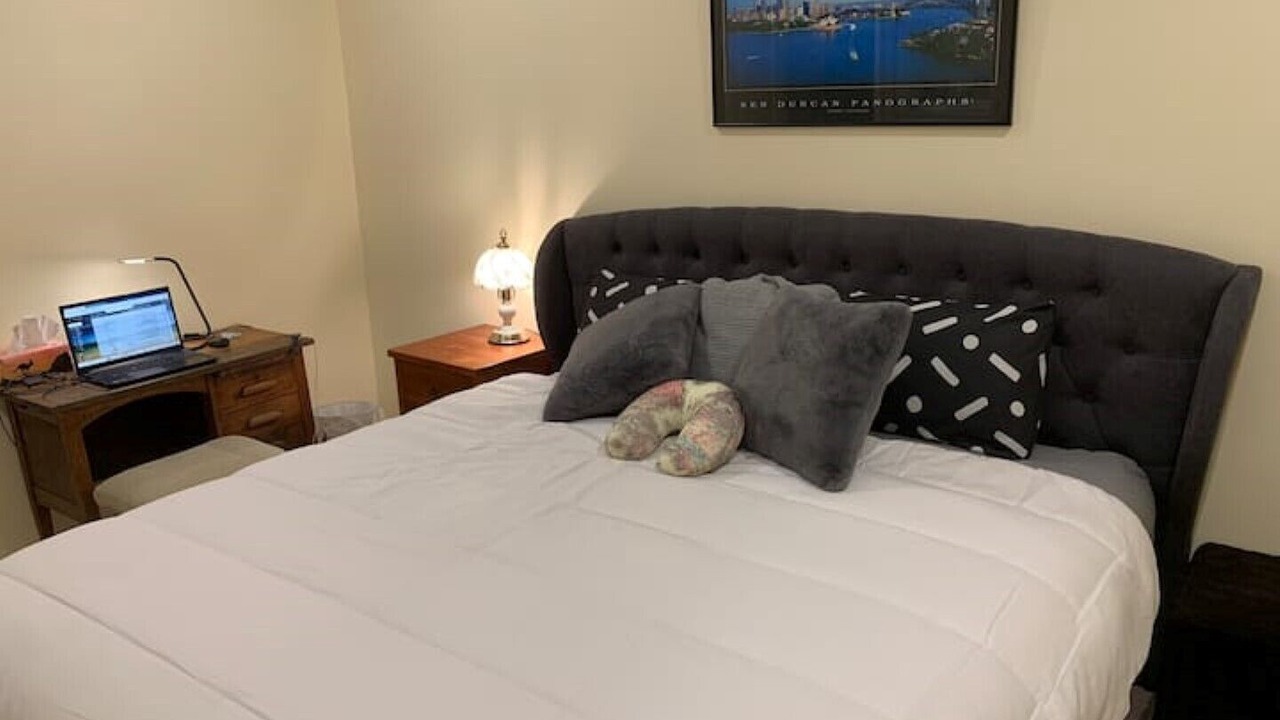Photo of Bedroom in Mount Druitt