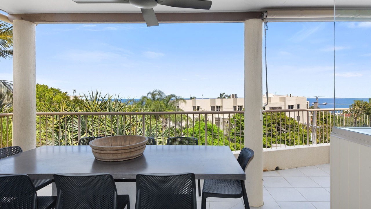 Photo of Outdoor in Sunshine Beach
