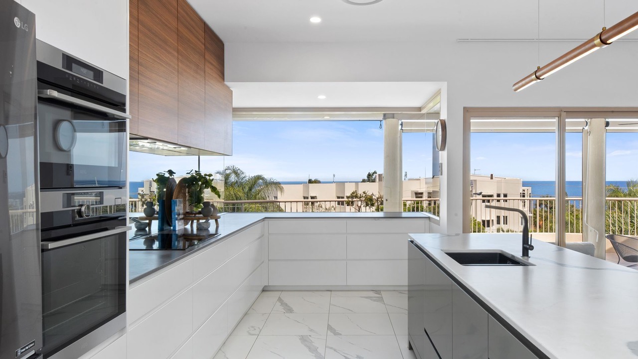 Photo of Kitchen in Sunshine Beach