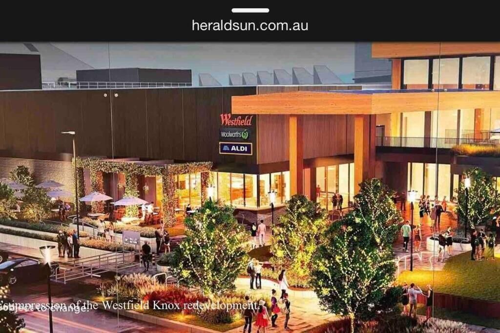 Photo of Others in Wantirna South