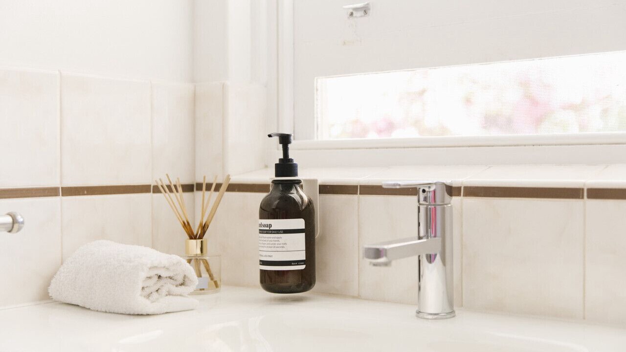 Photo of Bathroom in Glenelg East