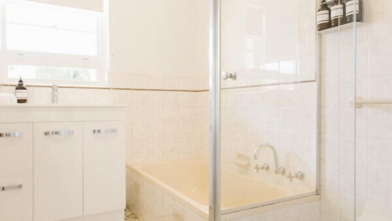 Photo of Bathroom in Glenelg East