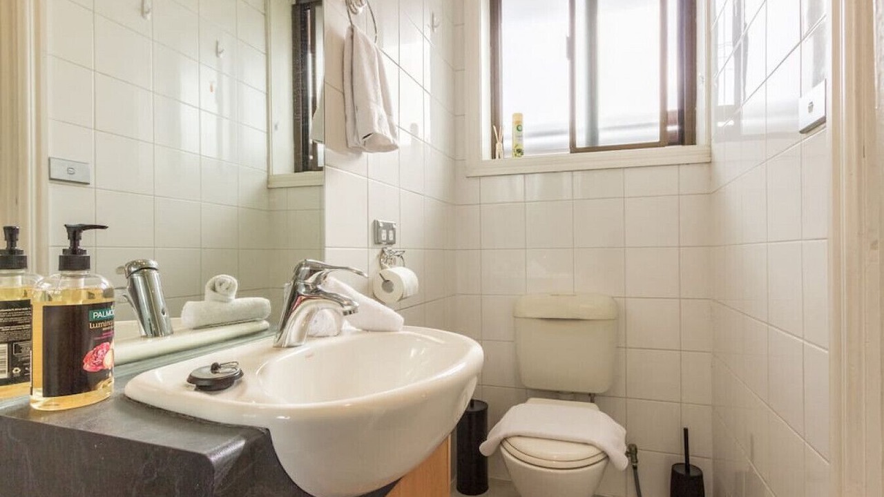 Photo of Bathroom in Fitzroy