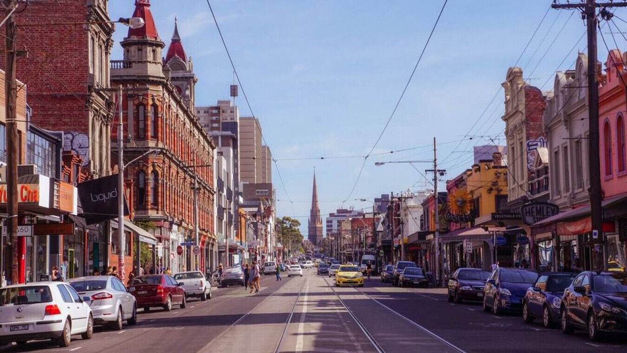 Photo of Others in Fitzroy