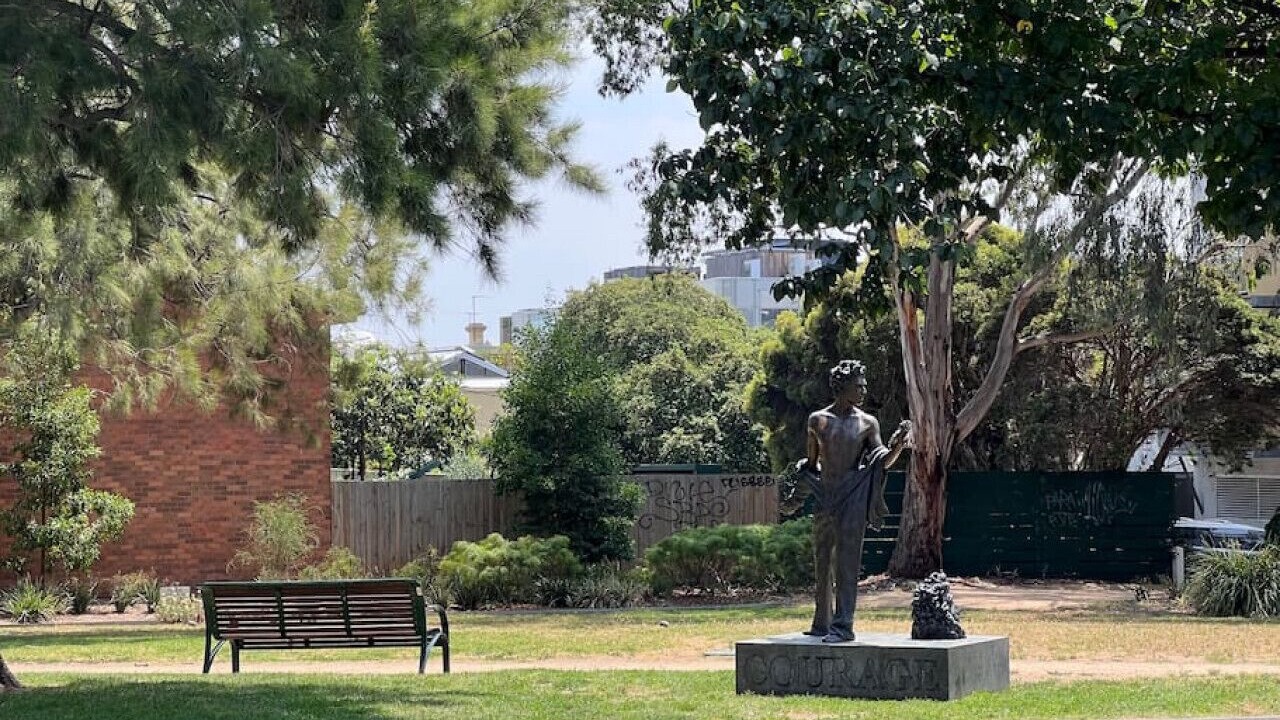 Photo of Others in Fitzroy