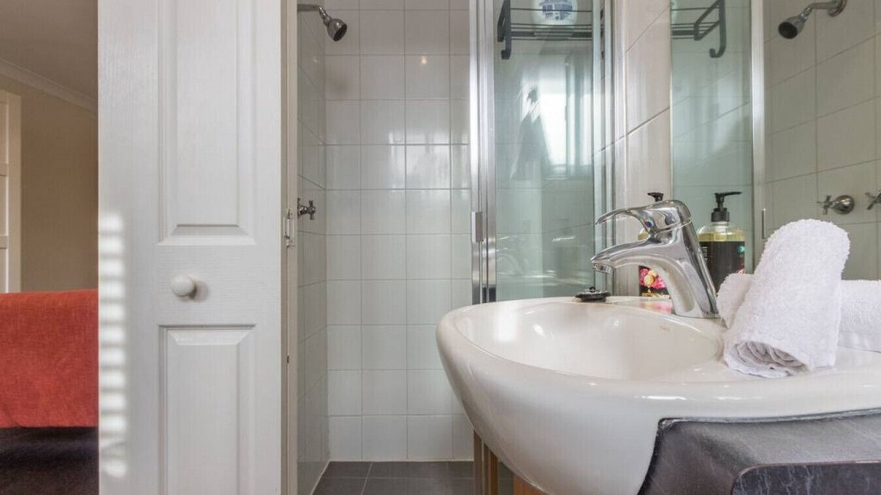 Photo of Bathroom in Fitzroy