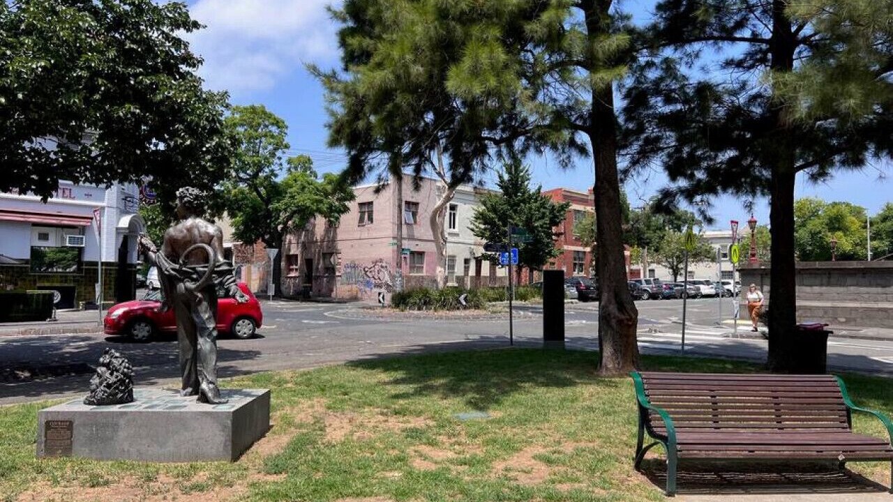 Photo of Others in Fitzroy