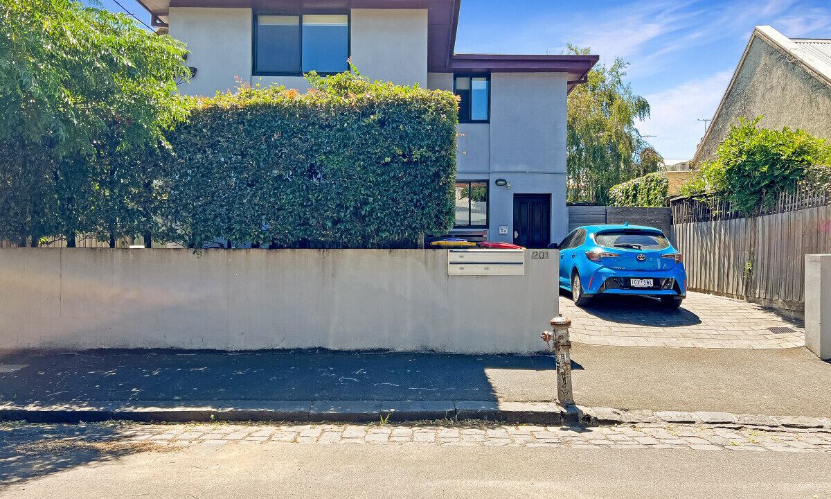 Photo of Outdoor in Fitzroy