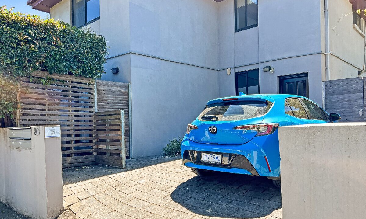 Photo of Outdoor in Fitzroy