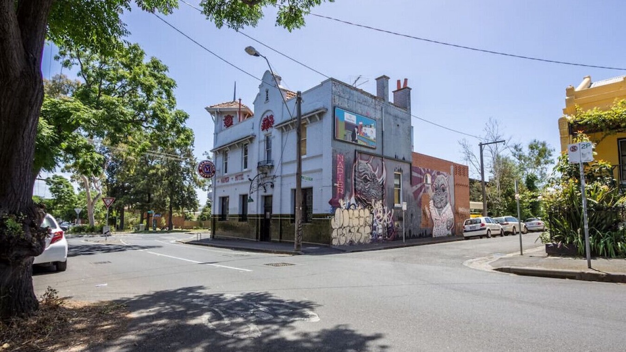 Photo of Others in Fitzroy