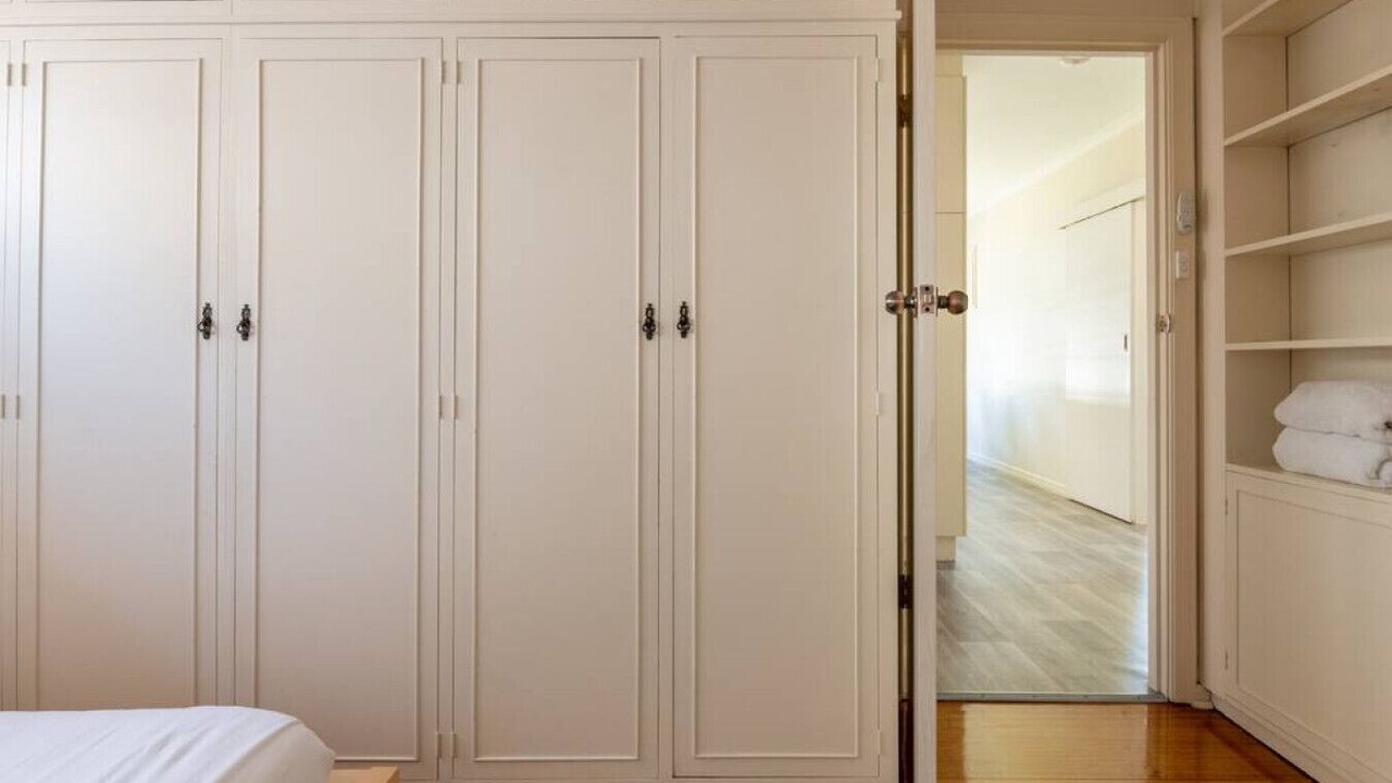 Photo of Bedroom in Glenelg
