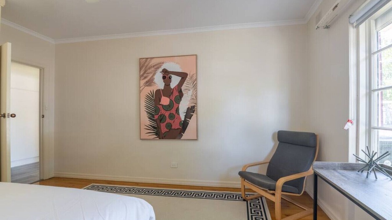 Photo of Bedroom in Glenelg