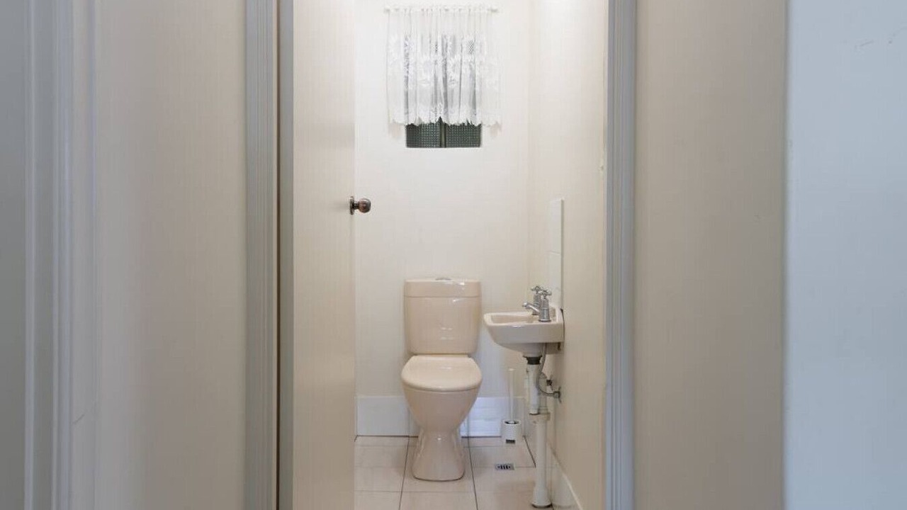Photo of Bathroom in Glenelg