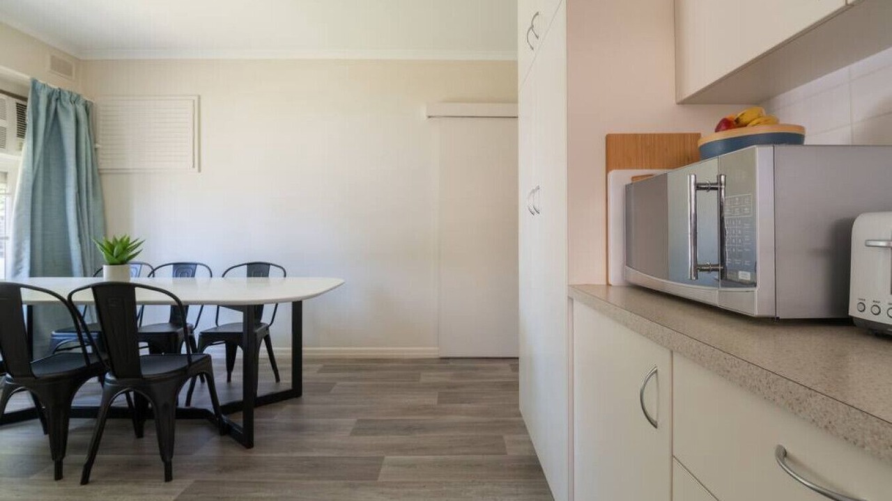 Photo of Kitchen in Glenelg
