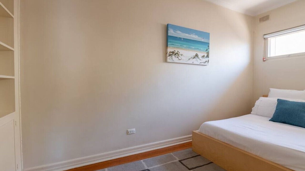Photo of Bedroom in Glenelg